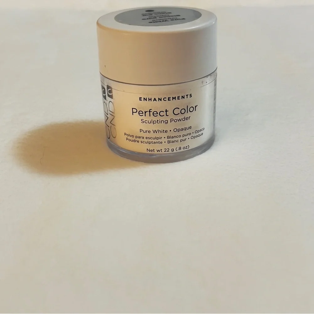 CND Perfect Color Powder - Picture 4 of 4